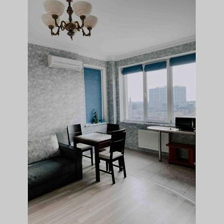 Апартаменты Целиком Odessa Eksteriør billede