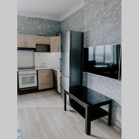 Апартаменты Целиком Odessa Eksteriør billede