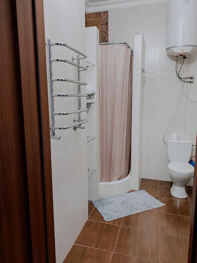 Апартаменты Целиком Odessa Eksteriør billede